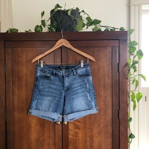 Nordstrom Jean Shorts